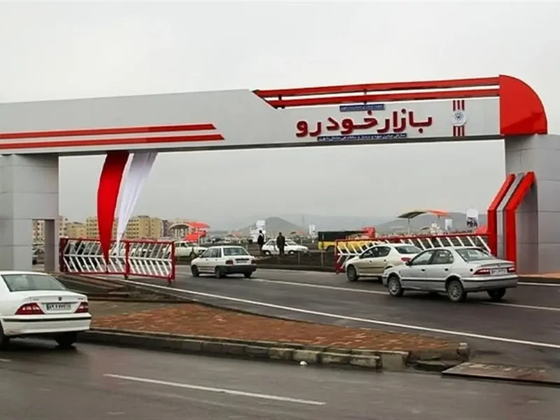 قیمت شاهین و دنا پلاس از مرز ۲ میلیارد تومان عبور کرد