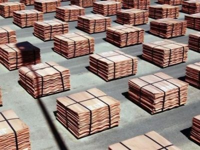 گواهی بورس کالا؛ مسیر تازه صادرات مس هموار شد