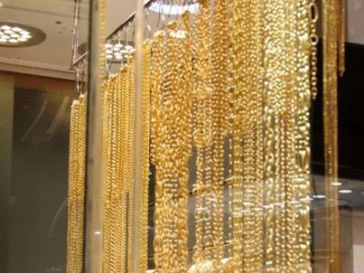 قیمت طلا، دلار و سکه امروز ۴ اسفند؛ رشد طلا و افت دلار و سکه