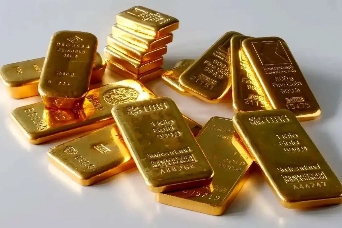 بازار طلا غافلگیر شد؛ پشتپرده سقوط قیمت طلا