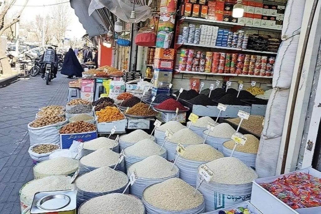 زنگ خطر در بازار برنج؛ افزایش قیمت در آستانه ماه رمضان