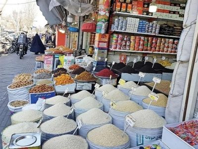 زنگ خطر در بازار برنج؛ افزایش قیمت در آستانه ماه رمضان