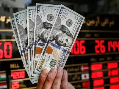 خبر مذاکرات چگونه دلار را تکان داد؟ روایت میدان فردوسی