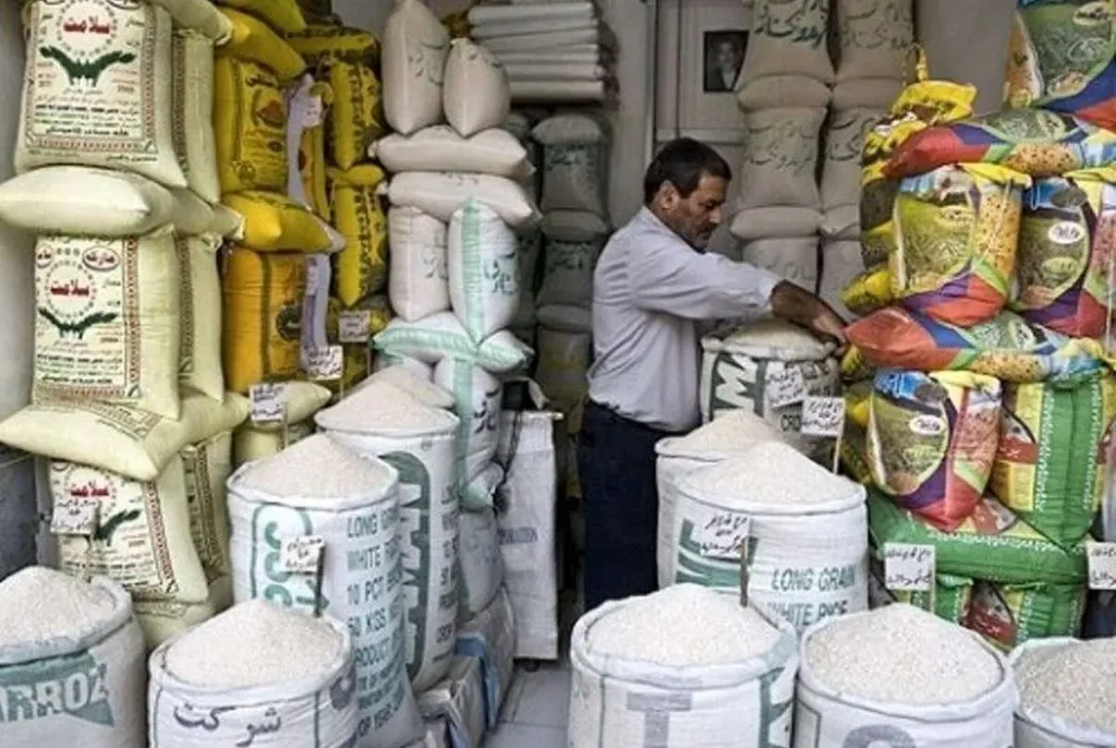 قیمت برنج بالا و پایین میشود؛ پایان گرانی چه زمانی است