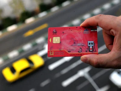 کارت سوخت خود را آماده کنید؛ روش بنزین زدن متفاوت شد