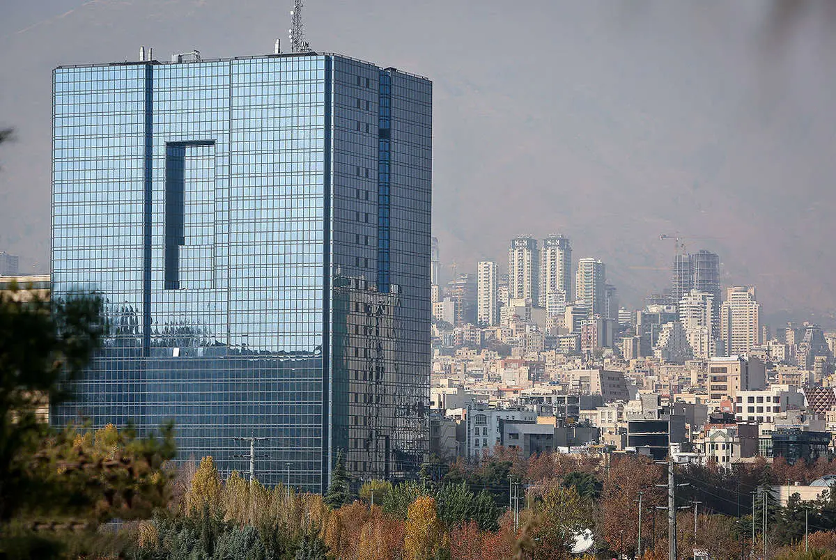 سرمایه ثبتی شبکه بانکی ۱۰۰ درصد افزایش یافت