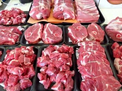 قیمت گوشت قرمز به‌روزرسانی شد؛ نرخ‌های جدید منتشر شد