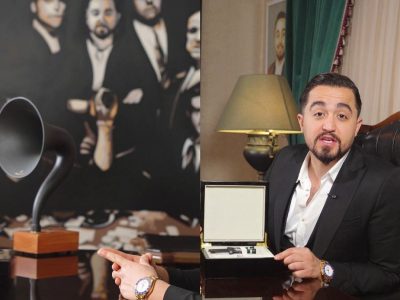 چرا نسل جدید کارآفرینان به بهره‌وری ذهنی روی آورده‌اند؟ نگاهی به رویکرد امیرحسین مخبریان