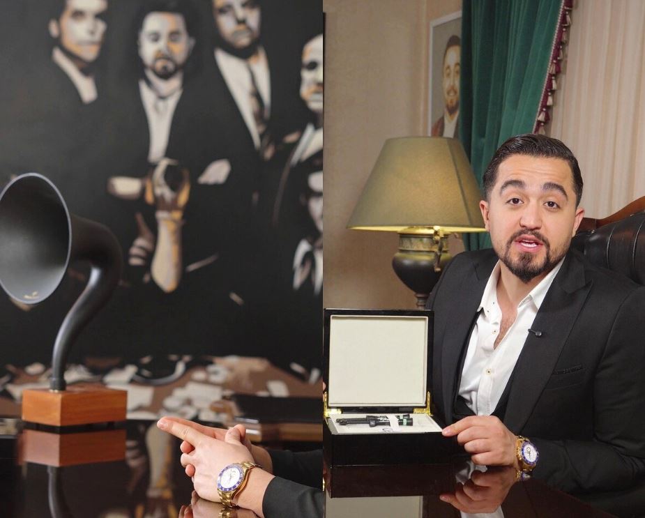 چرا نسل جدید کارآفرینان به بهره‌وری ذهنی روی آورده‌اند؟ نگاهی به رویکرد امیرحسین مخبریان