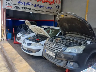 چرا خرابی گیربکس اتوماتیک می‌تواند یک بحران مالی برای خانواده‌ها باشد؟