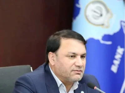 مدیرعامل بانک سپه: مسیر خدمت­ رسانی را با قوت هرچه بیشتر و کسب رضایت مشتریان وفادار ادامه می دهیم