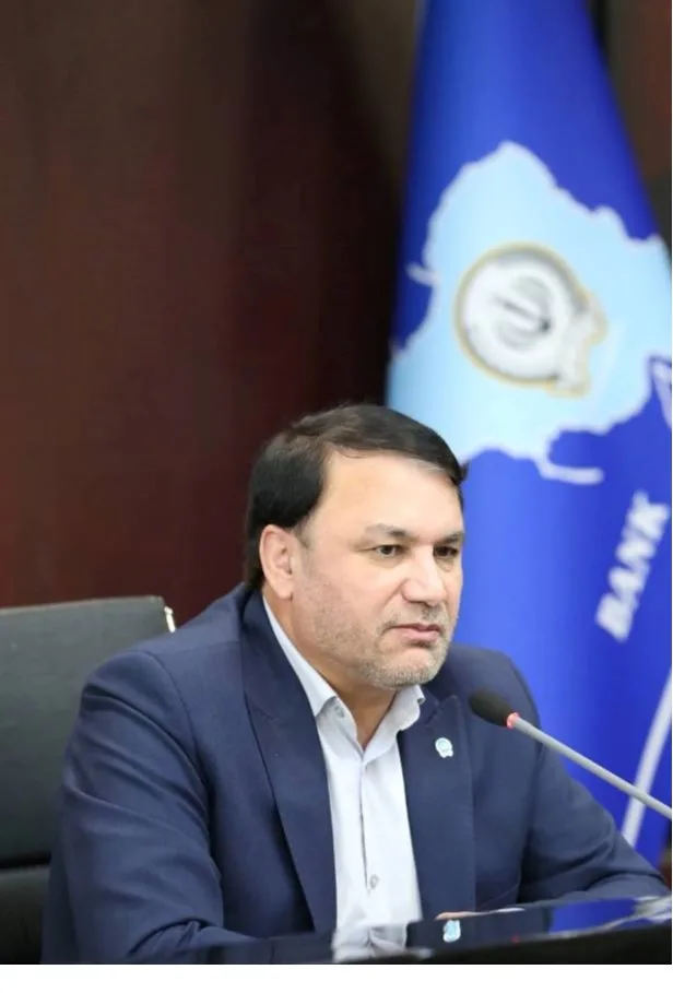 مدیرعامل بانک سپه: مسیر خدمت رسانی را با قوت هرچه بیشتر و کسب رضایت مشتریان وفادار ادامه می دهیم