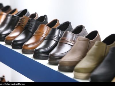تولیدکنندگان کفش خواستار صدور مجوز ثبت سفارش مواد اولیه شدند
