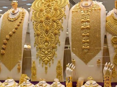 قیمت طلا ۱۸ عیار در بازار امروز ۲۰ اردیبهشت