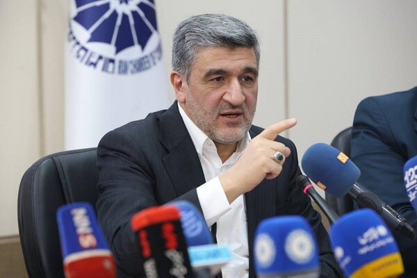 صیدی اعلام کرد: دامنه نوسان ۳ درصدی در شروع معاملات بورس حفظ میشود