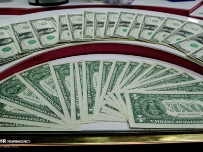 اعلام نرخ تسعیر ارز بانک‌ها و موسسات اعتباری