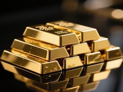 نهمین حراج شمش طلای مرکز مبادله ایران برگزار شد