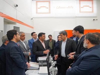 بانک مسکن: تکمیل زنجیره خدمات پولی و مالیخدمات پولی و مالی بانک مسکن کامل شد