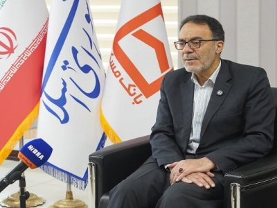 بانک مسکن: حامی اصلی آسیب‌دیدگان جنگ