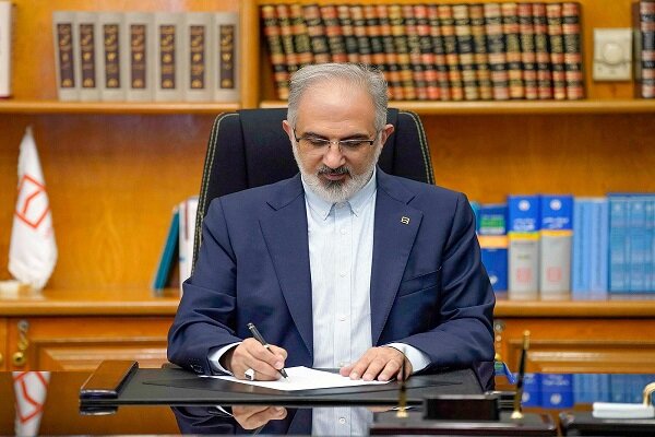 پیام مدیرعامل بانک مسکن در گرامیداشت روز ارتباطات و روابط عمومی