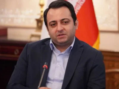 آغاز فصل تازه اعتماد و نوآوری در بانک ملی ایران با پیام مدیرعامل جدید