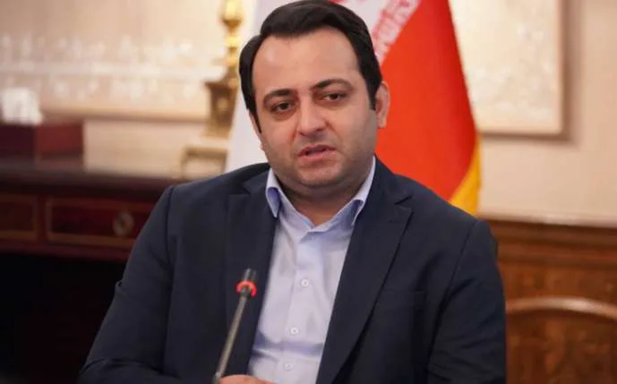 آغاز فصل تازه اعتماد و نوآوری در بانک ملی ایران با پیام مدیرعامل جدید