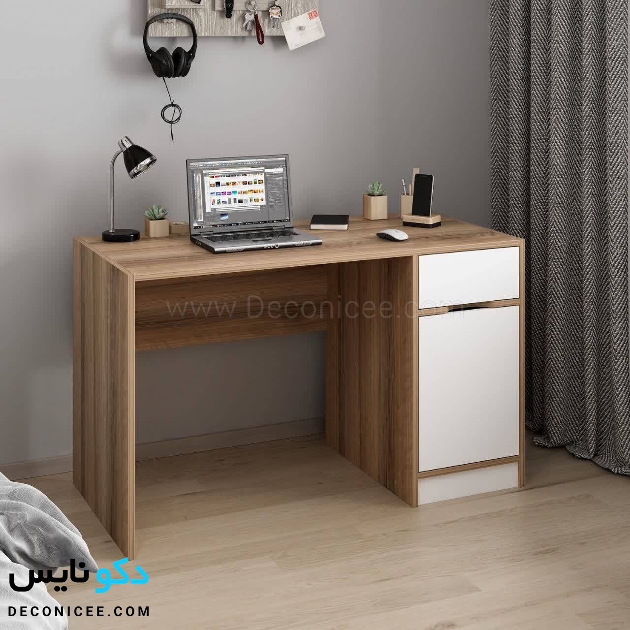 قیمت خرید میز تحریر 1405 | قیمت درب کارخانه