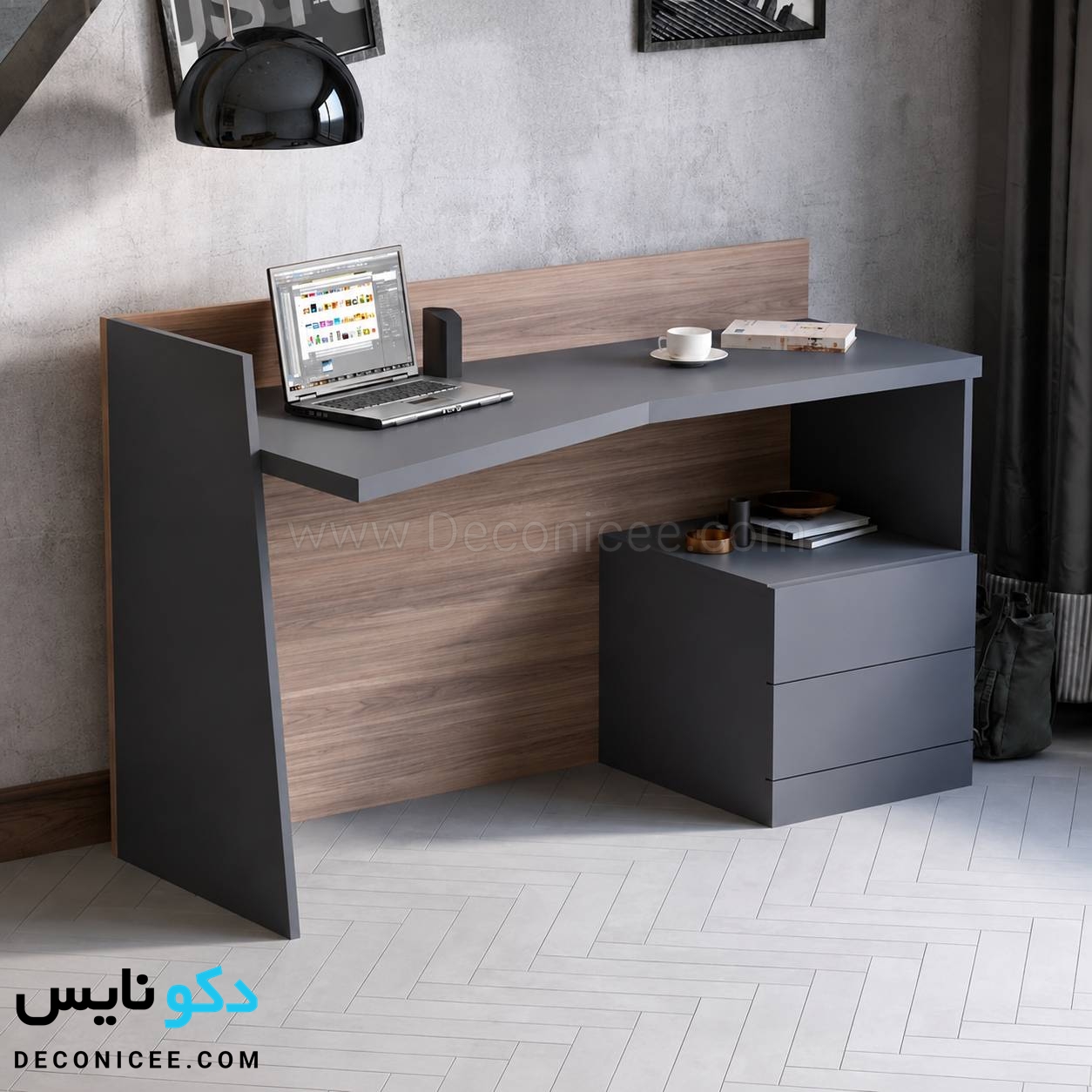 قیمت خرید میز تحریر 1405 | قیمت درب کارخانه