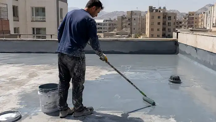 عایق نانو پشت بام و تفاوت آن با ایزوگام سنتی