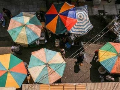 کاهش دما در کشور به میزان سه درجه
