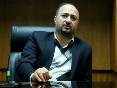 درخواست فوری برای برکناری «علی سرزعیم» از سمت جدید در بانک