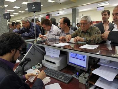 در دسترس قرار گرفتن بخشی از خدمات بانکی برای مشتریان