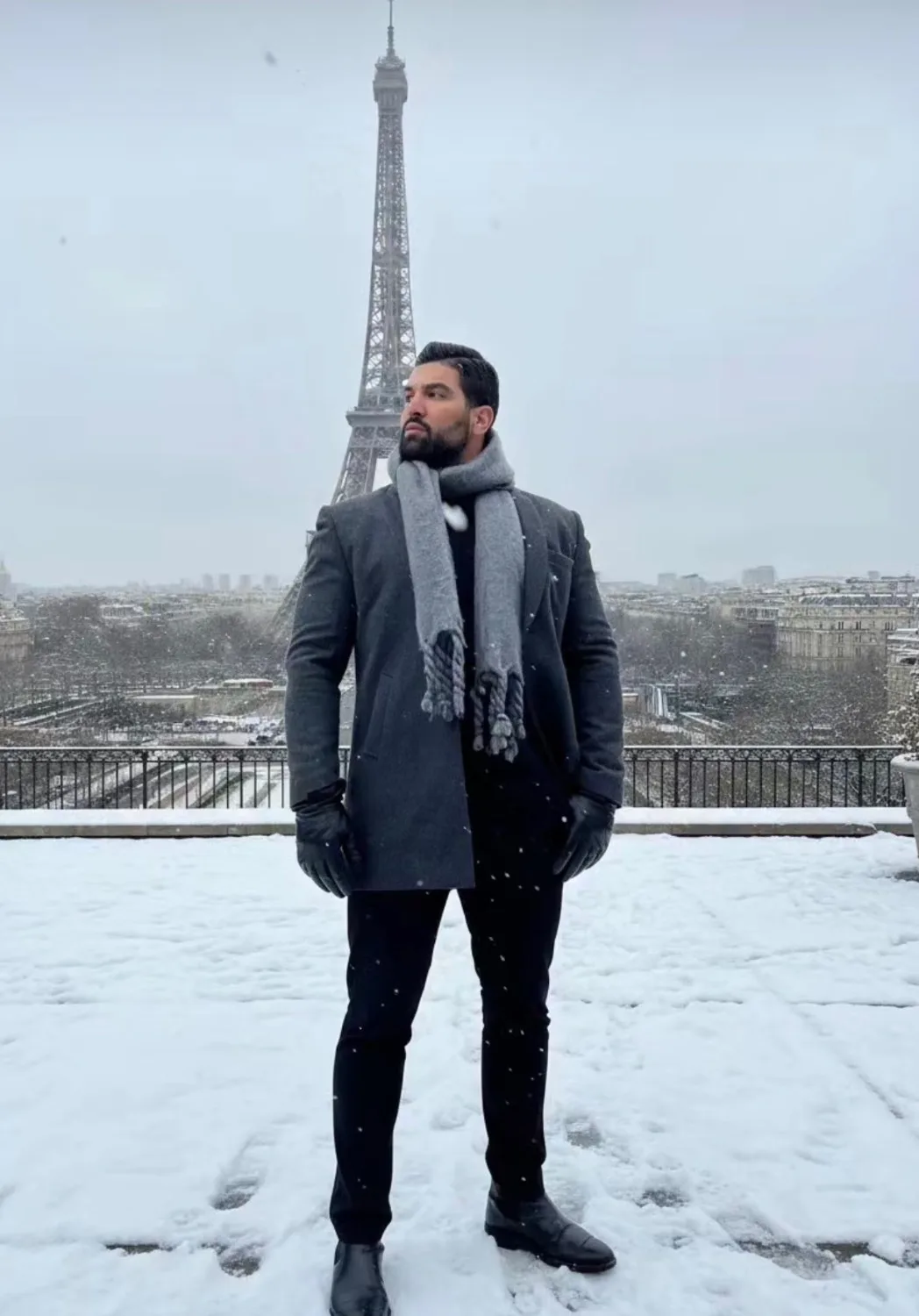 سعید شنی