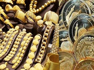 طلای ۱۸ عیار در آستانه تثبیت در کانال ۱۸ میلیون تومانی