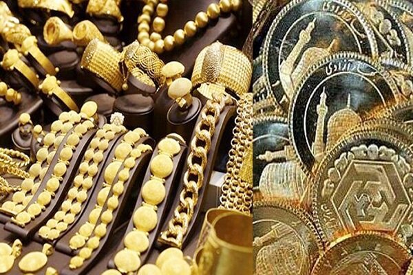 طلای ۱۸ عیار در آستانه تثبیت در کانال ۱۸ میلیون تومانی