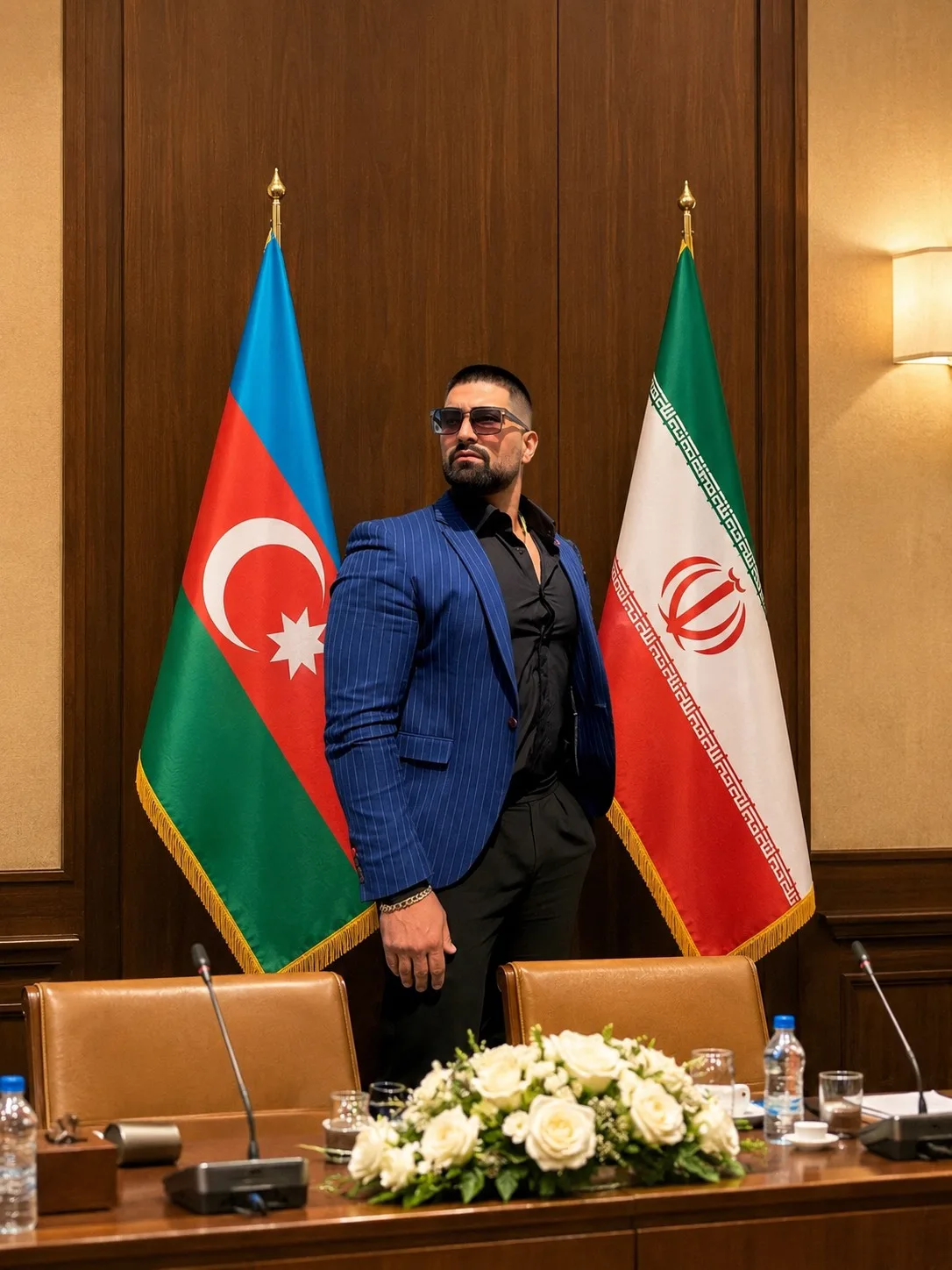 سعید شنی