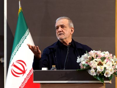 پزشکیان: در صورت عدم حذف ارز ترجیحی، دچار قحطی می‌شدیم