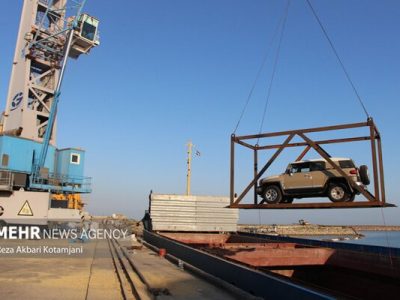 شرط واردات خودرو: موجودی گمرک و قیمت نهایی مشخص شد
