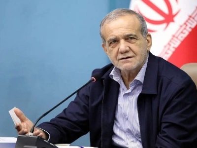 پزشکیان: ۶ میلیارد دلار پولمان در قطر بازمی‌گردد و مفاد تفاهم‌نامه به نفع ما است