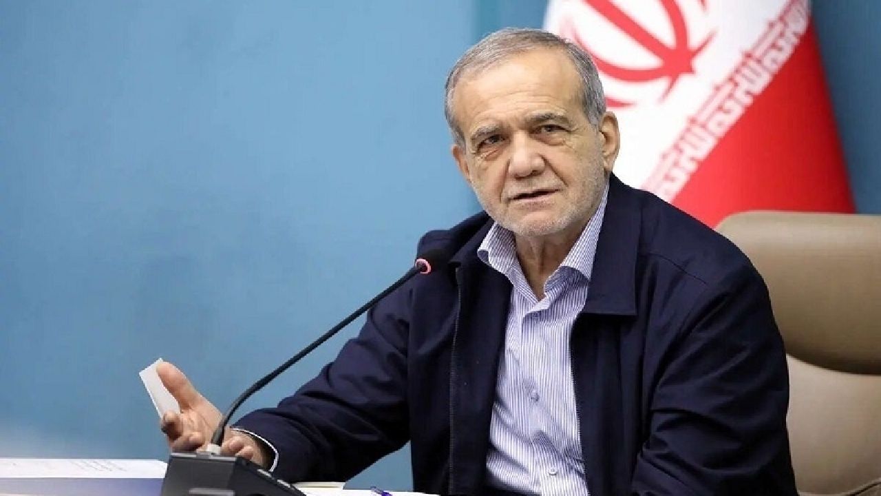 پزشکیان: ۶ میلیارد دلار پولمان در قطر بازمیگردد و مفاد تفاهمنامه به نفع ما است