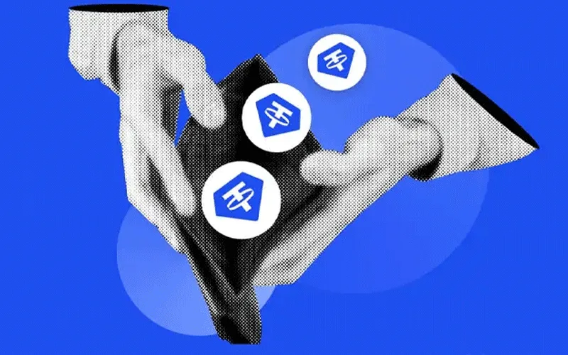 نقش استیبل کوین-ها در مدیریت پوزیشن-های اهرم-دار