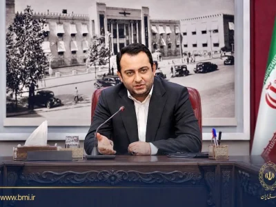 محسن سیفی در اولین نشست سراسری با مدیران اعلام کرد: رضایت مشتری، توانمندسازی کارکنان و اصلاح ساختار؛ سه اولویت بانک ملی ایران