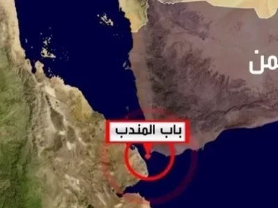 باب‌المندب با کارت‌های استراتژیک؛ تقاطع ژئوپولیتیک در تنگه حیاتی جهان