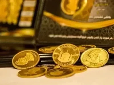 قیمت سکه و طلا در بازار امروز شنبه 27 تیر 1405 اعلام شد