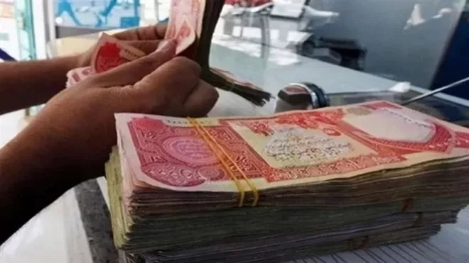 نرخ جدید دینار در بازار اعلام شد