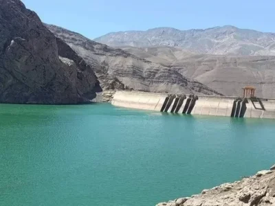 تازه‌ترین گزارش از وضعیت سدهای کشور: ظرفیت‌ها، خطرات و برنامه‌های مدیریت منابع آبی