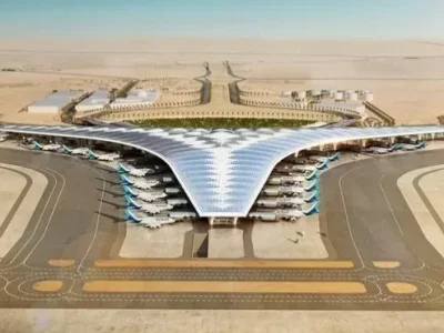 کویت؛ فرودگاه تعطیل شد