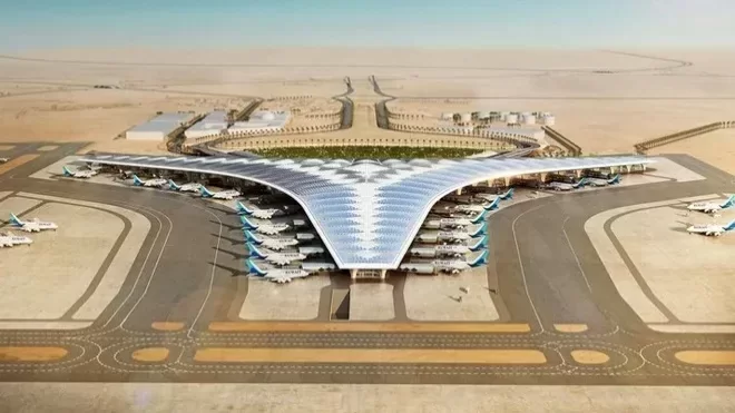 کویت؛ فرودگاه تعطیل شد