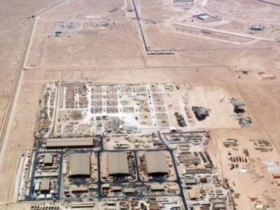 تلفات نظامیان آمریکایی در حمله ایران به اردن: شمار کشته‌ها و زخمی‌ها اعلام شد