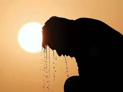 گرمای شدید همچنان در کشور ادامه دارد
